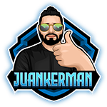 Logo Servidores Juankerman