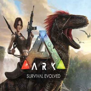 alquilar servidor ark survival evolved