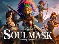 <h3>Servidor SoulMask</h3> Alquilar servidor soulmask