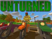 <h3>Servidor Unturned</h3> Alquilar Servidor Unturned