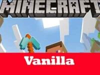 <h3>Minecraft Vanilla</h3> alquilar servidor minecraft 1.19