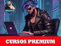 <h3>Videos Premium Juankerman</h3> Cursos Premium online de Juankerman