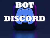 <h3>Bot Discord</h3> servidor bot discord