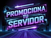 <h3>Promociona tu Servidor</h3>